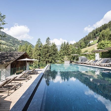 Hotel Bad Fallenbach San Leonardo in Passiria Esterno foto