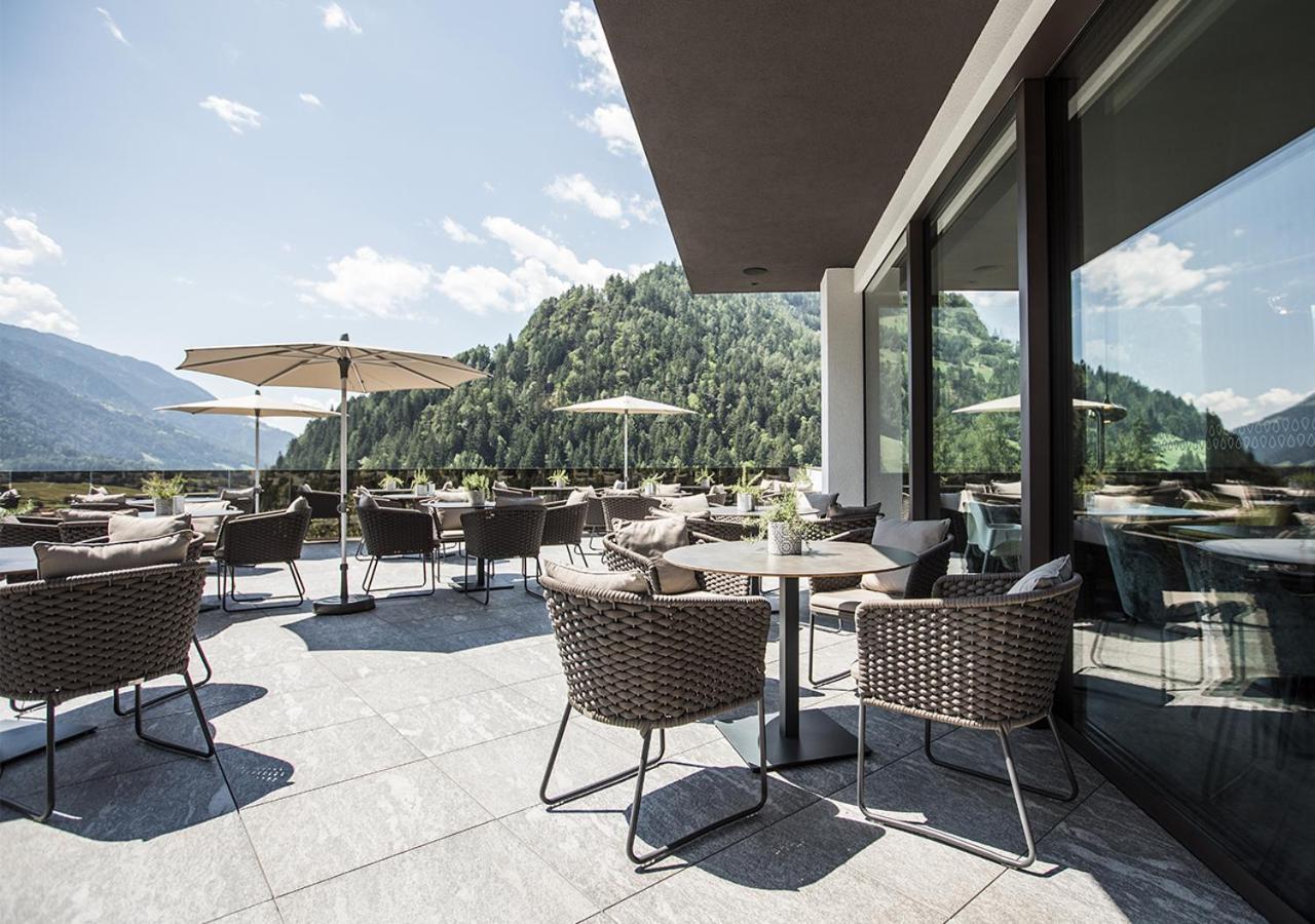 Hotel Bad Fallenbach San Leonardo in Passiria Esterno foto