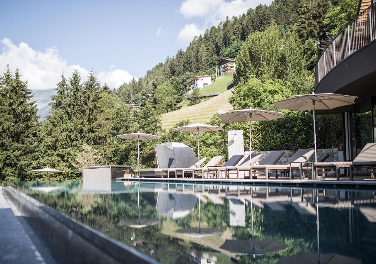 Hotel Bad Fallenbach San Leonardo in Passiria Esterno foto