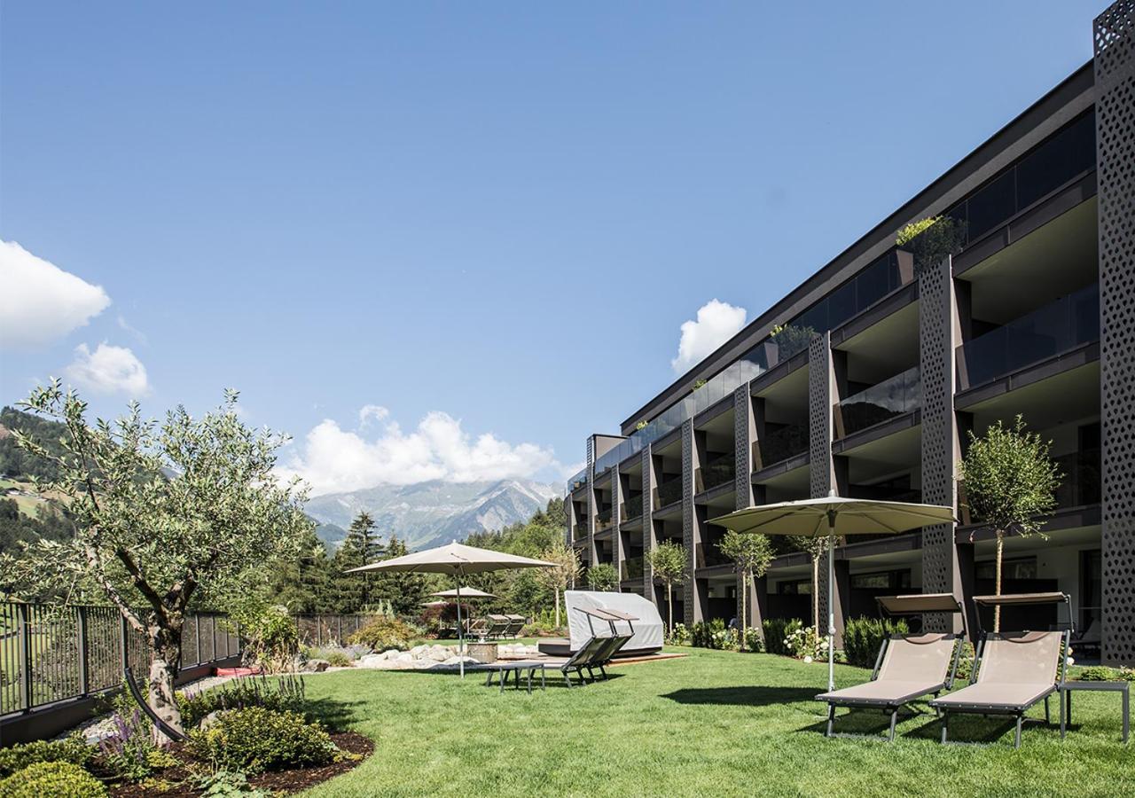 Hotel Bad Fallenbach San Leonardo in Passiria Esterno foto